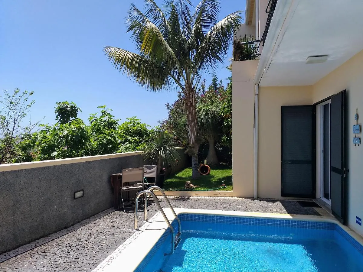 Lena'S Place Funchal  Funchal (Madeira)