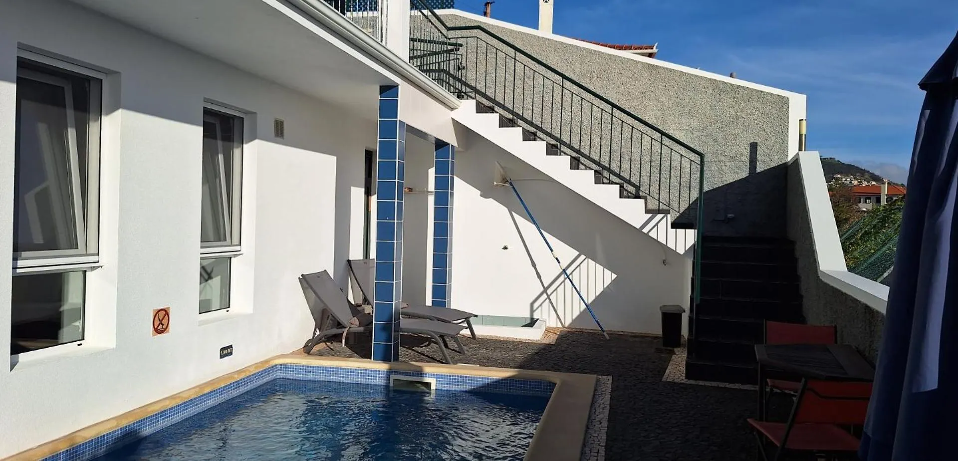Appartamento Lena'S Place Funchal  Portogallo