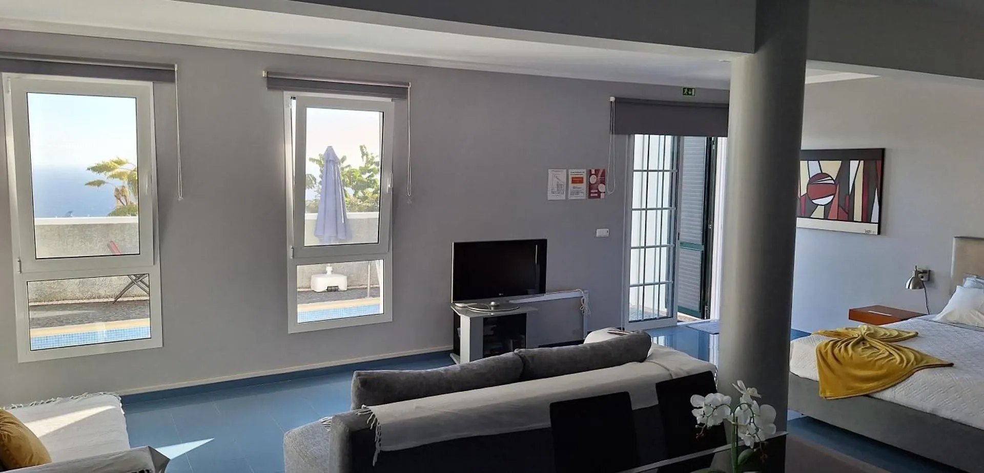 Lena'S Place Funchal  Appartamento
