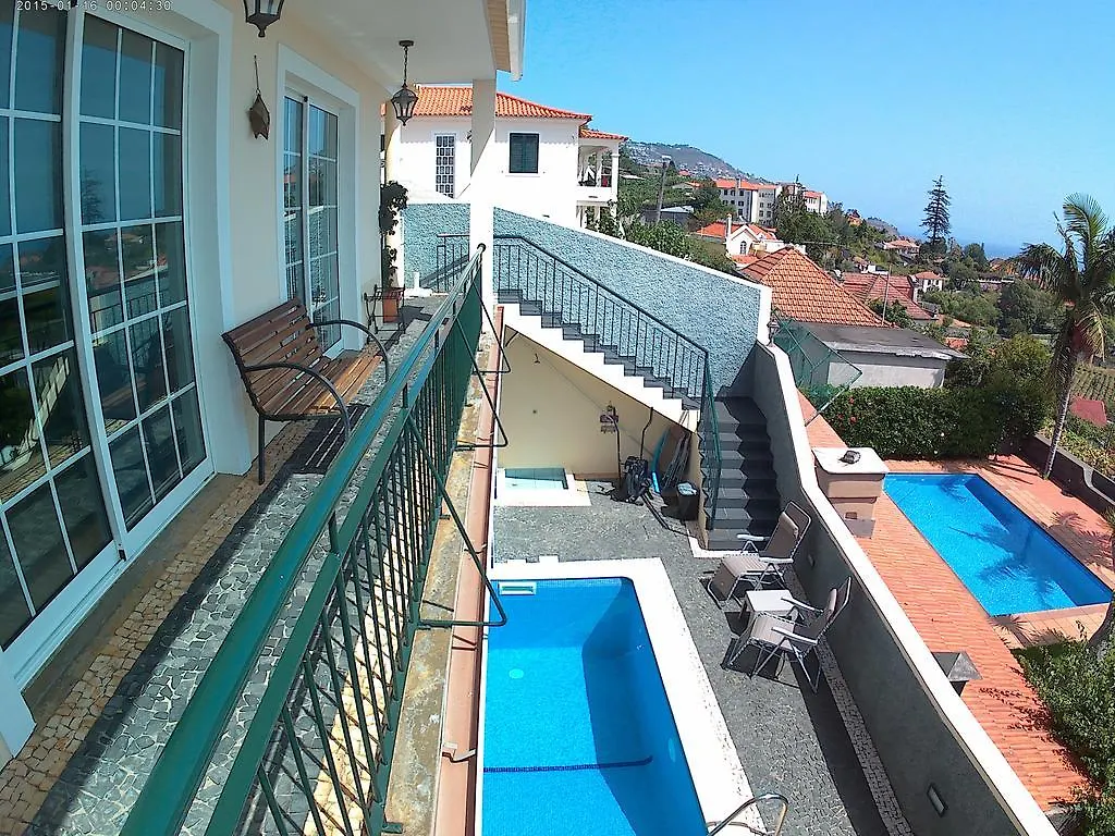 Lena'S Place Funchal