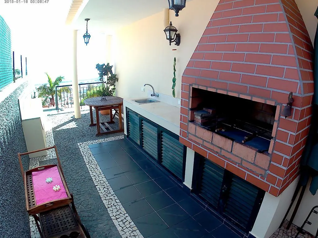 Lena'S Place Funchal  0*, Funchal (Madeira) Portogallo