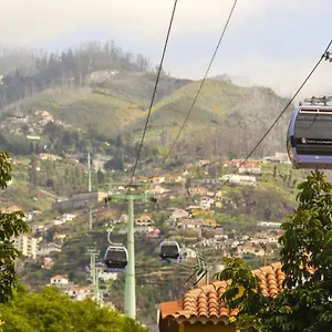 Ocean Paradise Do Til Funchal (Madeira)