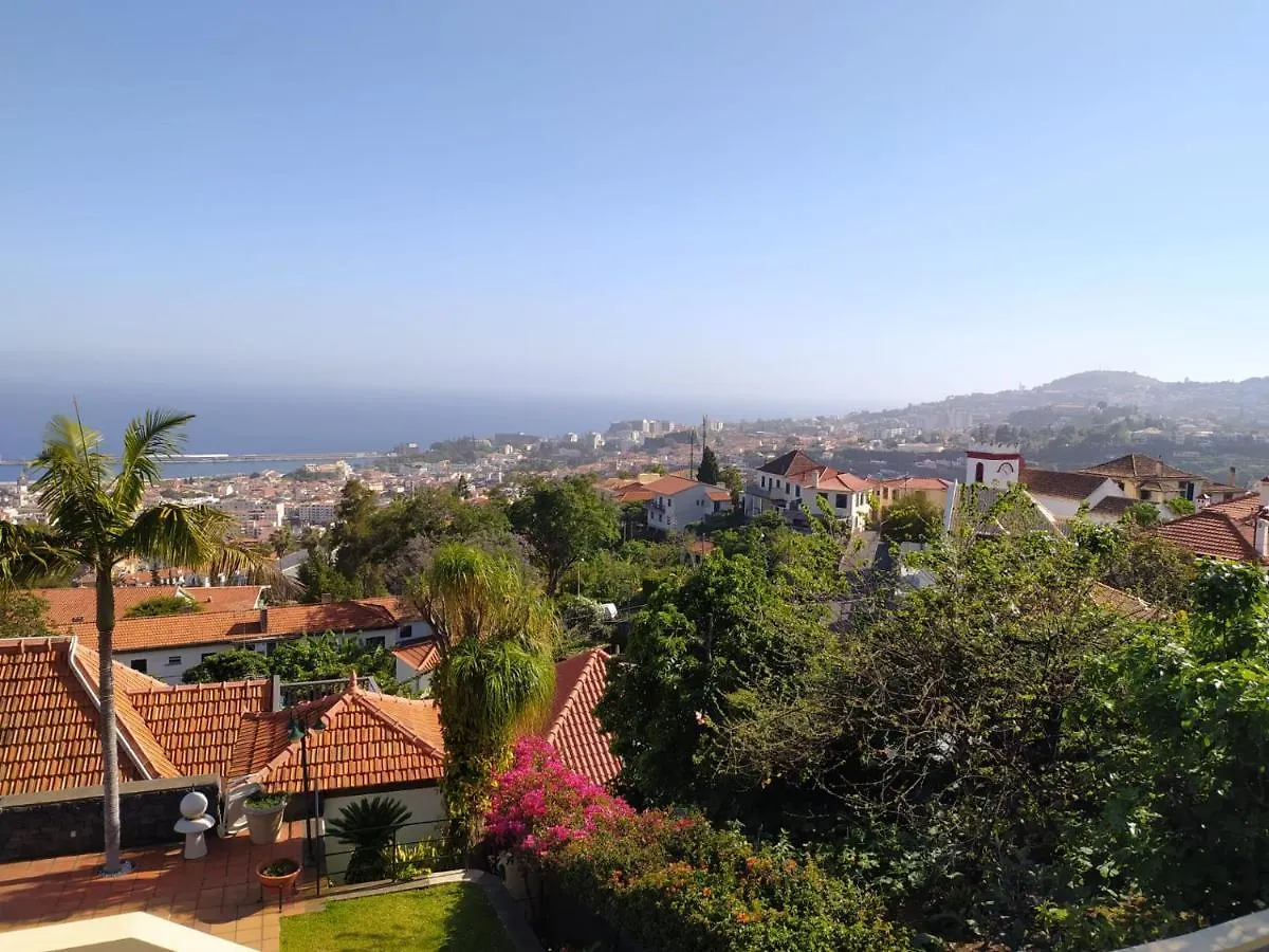 Apartment Lena'S Place Funchal