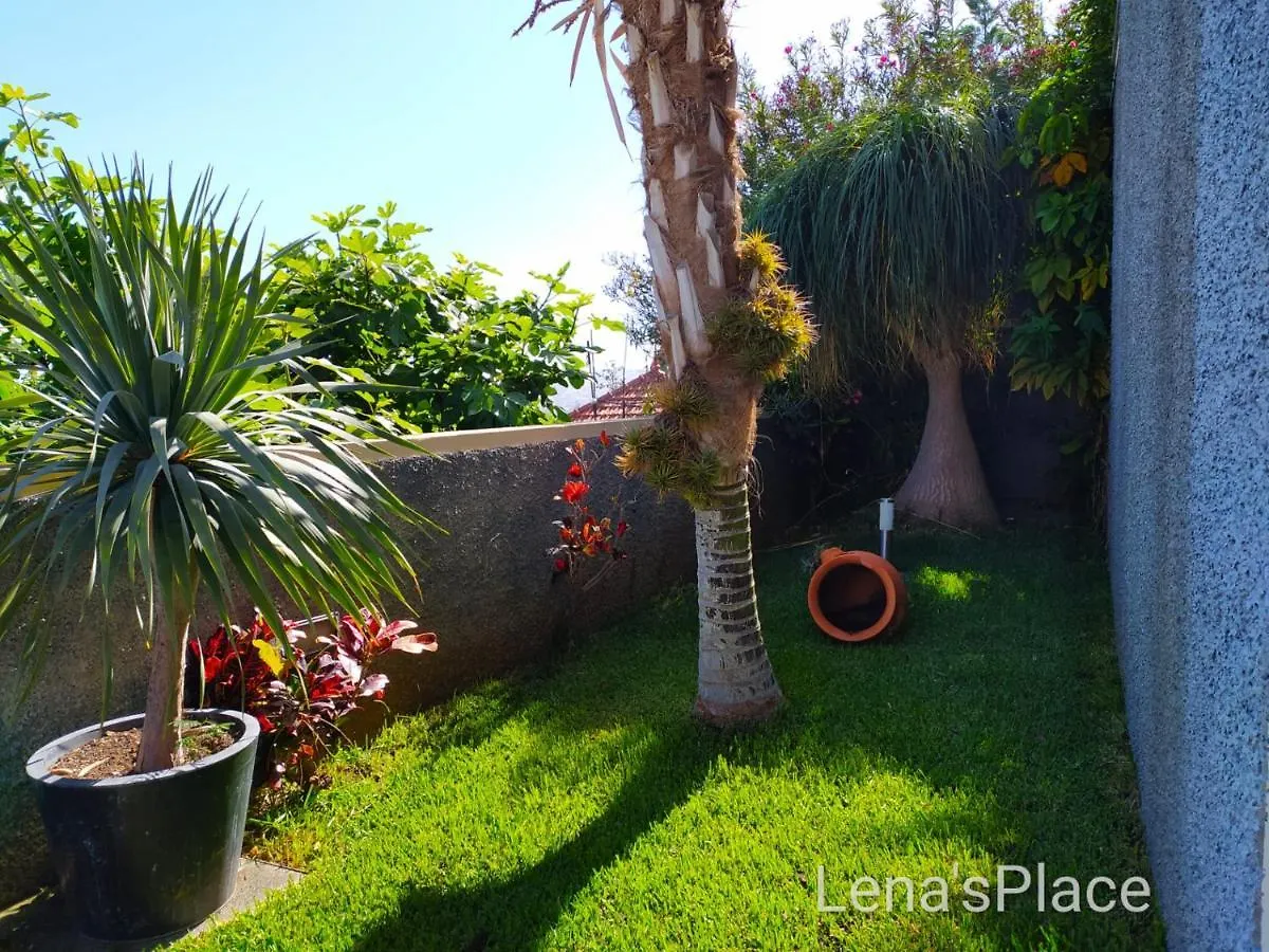 Lena'S Place Funchal  0*, Funchal (Madeira)