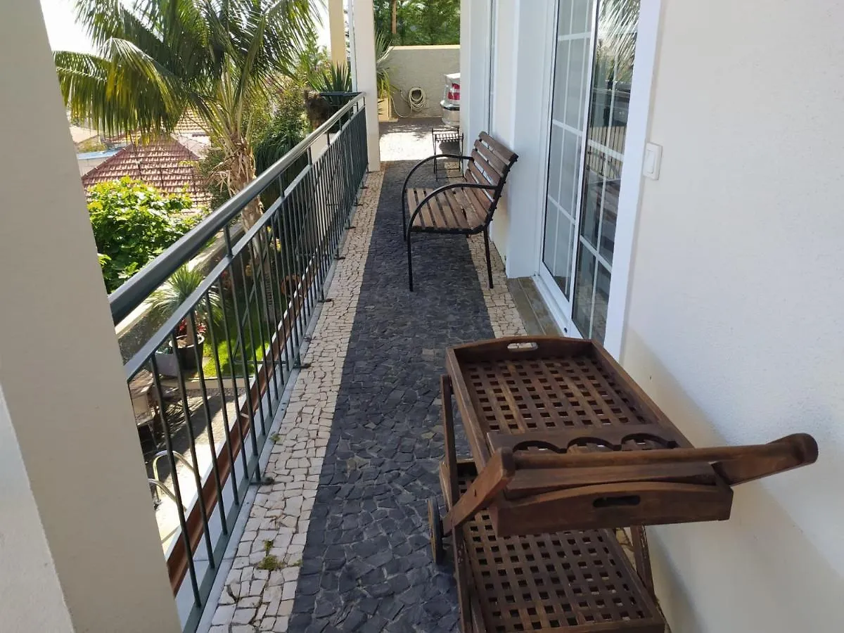 Lena'S Place Funchal  Apartment