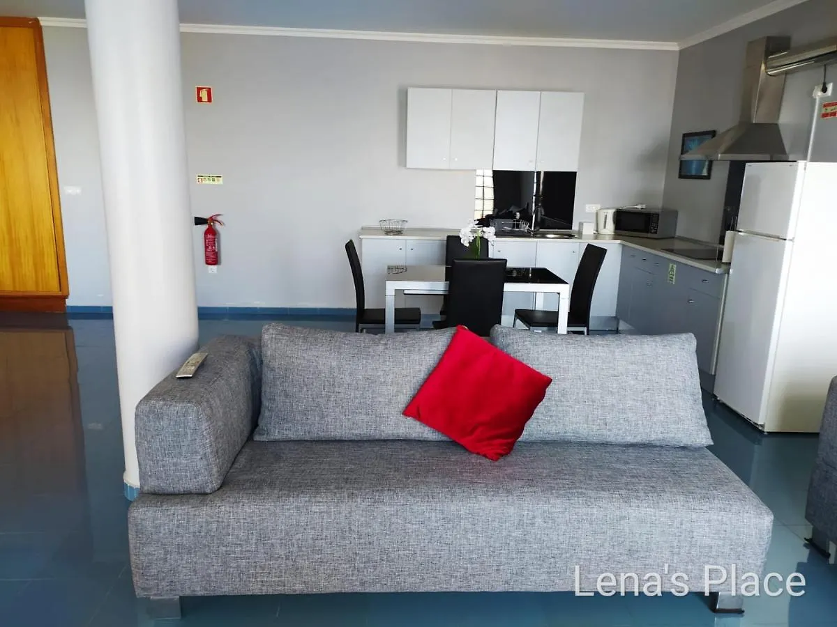 Lena'S Place Funchal