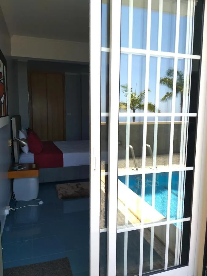 Appartement Lena's Place Funchal