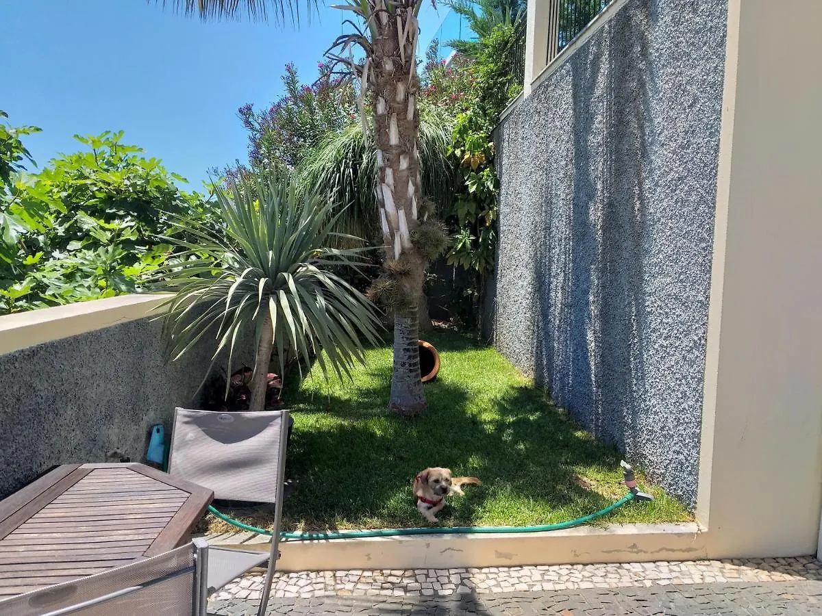 Lena's Place Funchal