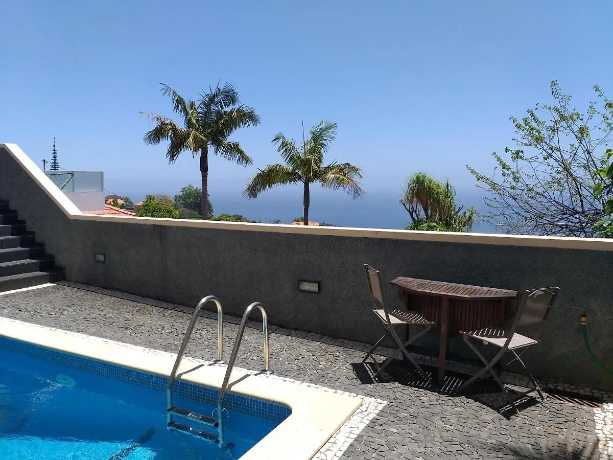 Apartment Lena'S Place Funchal