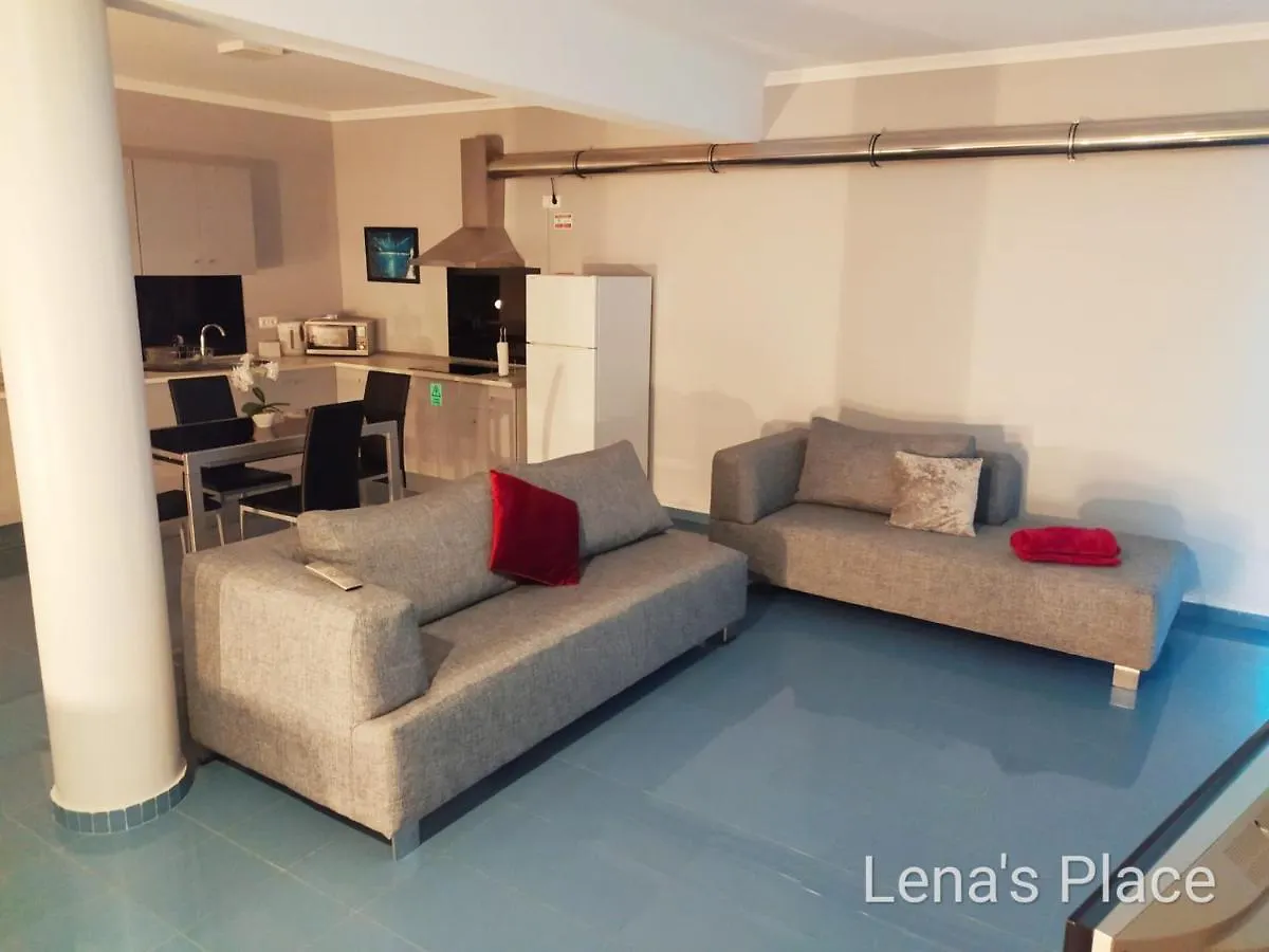Lena's Place Funchal  0*, Funchal (Madeira)