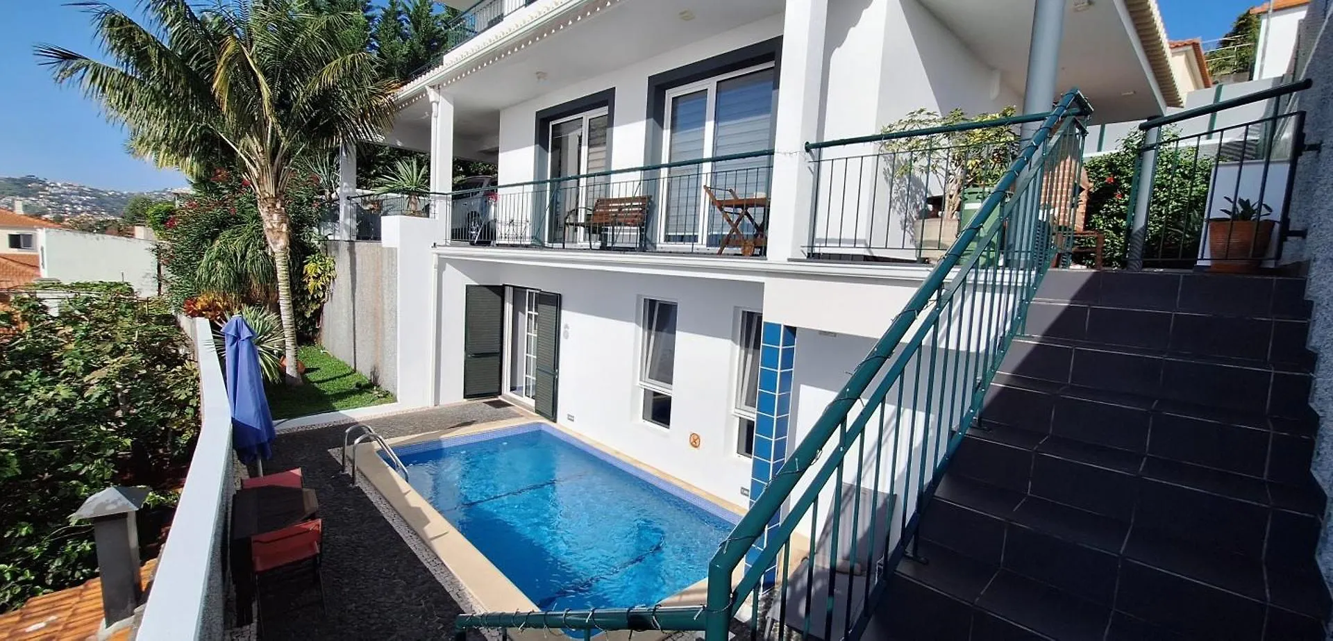 Lena's Place Funchal  Appartement Funchal (Madeira)