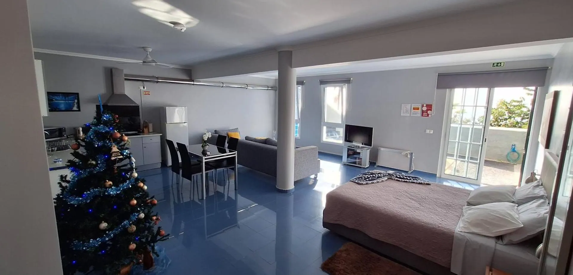 Lena's Place Funchal  Appartement Funchal (Madeira)