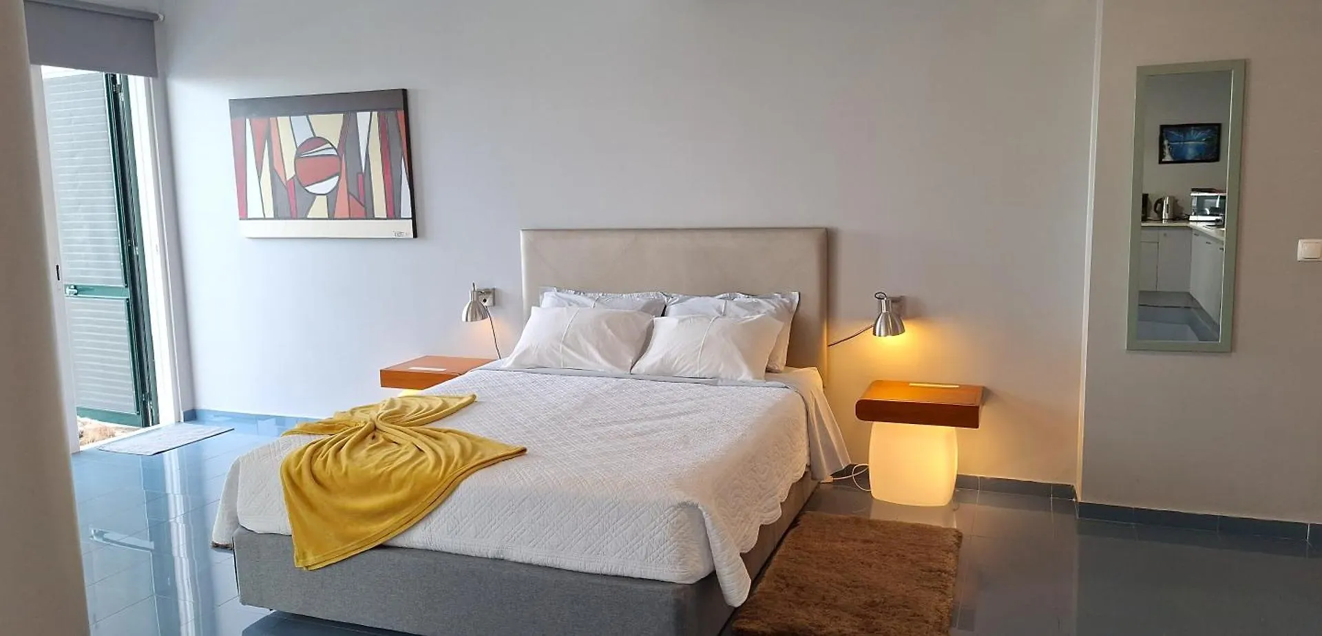 Appartement Lena's Place Funchal