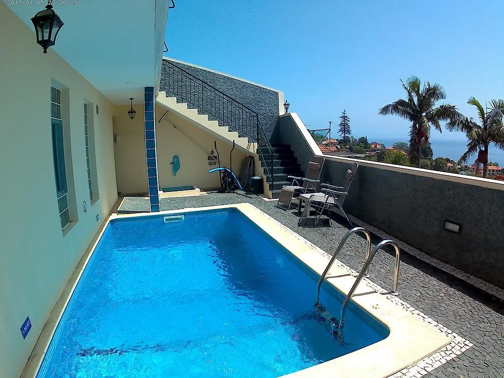 Lena's Place Funchal  0*, Funchal (Madeira)