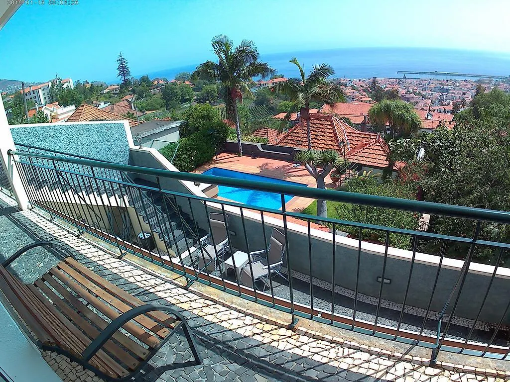 Lena's Place Funchal  Appartement Funchal (Madeira)