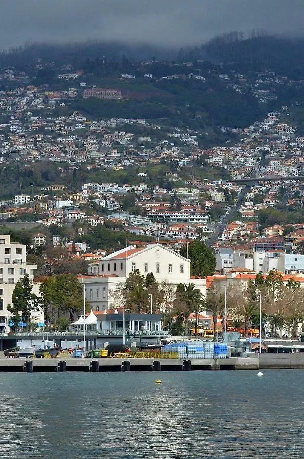 Appartement Lena's Place Funchal  Portugal