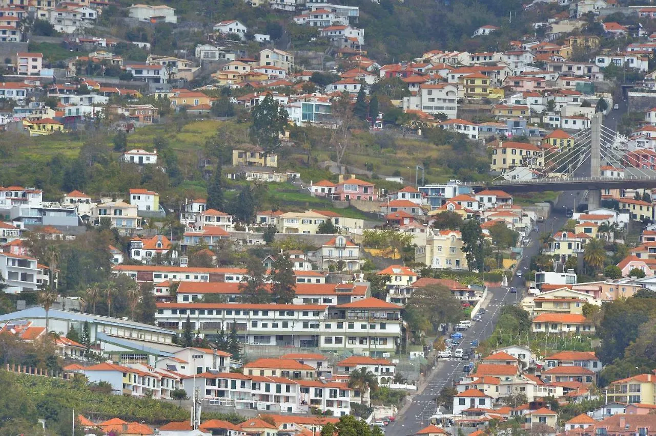 Appartement Lena'S Place Funchal